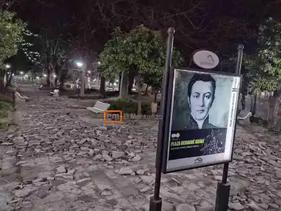 Plaza Bernabé Aráoz: ¿Qué resolvió el Ente Cultural de Tucumán?