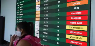 Multa millonaria y vuelos cancelados: la tormenta que enfrenta Flybondi y cómo afecta a los tucumanos