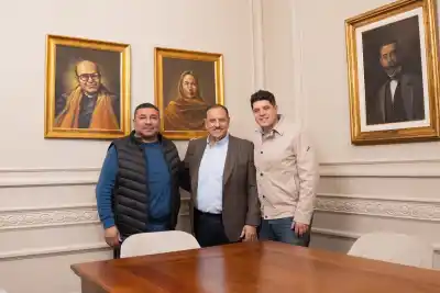 Sanagasta se prepara para la visita de ONU Turismo: qué obras se vienen