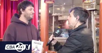 El prócer olvidado que desafió a Buenos Aires: presentan un libro sobre Juan Bautista Bustos