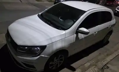 Intentó escapar de un control y terminó envuelto en una causa federal: el insólito hallazgo en su auto