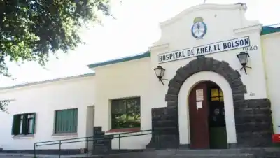 Se quedó sin directora: el hospital de El Bolsón busca reemplazo tras el anuncio de renuncia