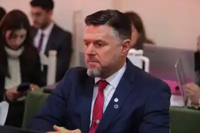 El juicio por Loan Peña ya tiene fecha estimada de finalización y un testimonio que complica al excomisario