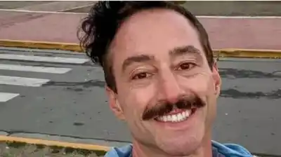 Misterio en la Patagonia: Hallan sin vida a un turista estadounidense tras días de intensa búsqueda