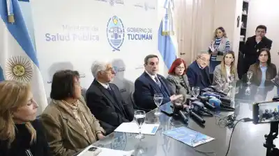 Tucumán se prepara para un hito médico: el Primer Congreso Internacional de Medicina Fetal