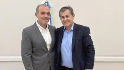 El diputado libertario que promete un cambio histórico en Formosa: “Va a haber un Gobierno Liberal el año que viene”
