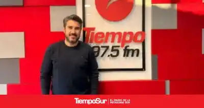 El radicalismo de Santa Cruz ya piensa en 2027: Roquel anticipa candidato propio y plan de gobierno