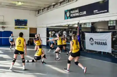 Última oportunidad: extienden el plazo para anotarse en los Juegos Deportivos de la Ciudad