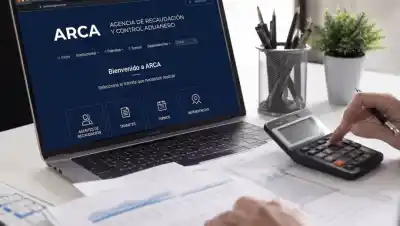 ARCA lanzó el SGI: cómo acceder al alivio fiscal del RIMI para pymes