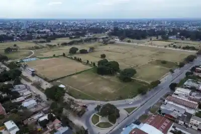 Campo Norte renace: el plan para transformar 25 hectáreas abandonadas en un pulmón verde