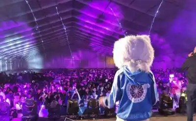 Cambio de fecha: la Cultural Fest se muda al 4 de septiembre
