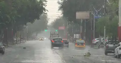 Niño se fortalece en Mendoza: humedad, tormentas violentas y ríos crecidos