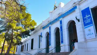 Una noche de música y tradición: la UNCA celebra los 205 años de la Autonomía con una gala imperdible