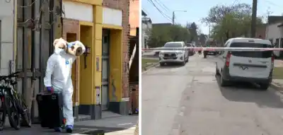Tragedia en Tucumán: la hermana del hombre que mató a su hijo y se suicidó revela la desesperación que atravesaba
