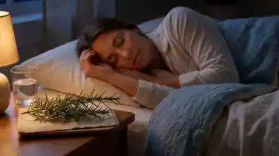 El secreto que tenés en tu cocina para transformar tu dormitorio y dormir mejor