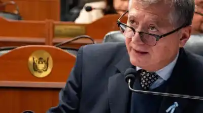 Zonas cálidas en Catamarca: los senadores exigen precisiones sobre los subsidios a la luz