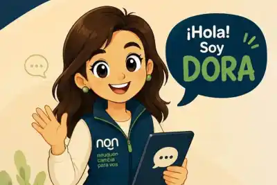 Dora, la nueva asistente virtual de Neuquén que responde tus dudas de consumo a cualquier hora
