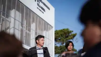 Flavia Terigi revela el verdadero impacto de la nueva ley de celulares en las escuelas bonaerenses