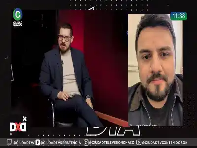 El senador Godoy reveló el verdadero motivo detrás del fin de las PASO y negó grieta en LLA