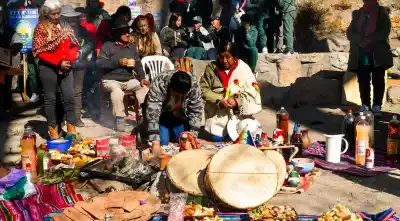 Tastil Resuena 2026: el Qhapaq Ñan, la alimentación y la memoria como ejes del aprendizaje