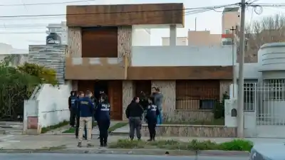 Misterio en el barrio: el homicidio de Oscar Kowszyk que tiene en vilo a los vecinos