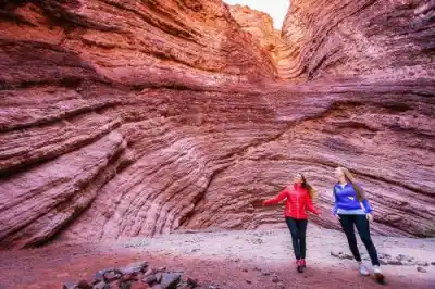 Descuentos de hasta 50%: el Travel Sale aterriza en Salta con ofertas imperdibles