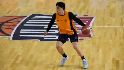 Un desconocido de 1,97 que promete revolucionar la Liga: la apuesta de Jujuy Básquet