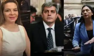 El aporte tucumano que podría destrabar la megasesión de Milei en Diputados