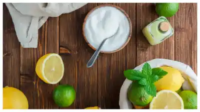El truco viral con dos ingredientes de tu cocina que promete acabar con la pesadez estomacal