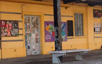 La Biblioteca de la Estación: el conflicto que llegó a la Justicia y terminó con un acuerdo