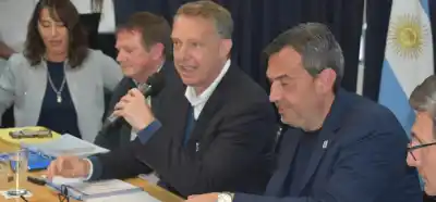 El IPS pide casi 927 millones para 2027 y alerta por la inversión de la pirámide poblacional