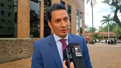 La Libertad Avanza cuestiona el Presupuesto 2027 y ultima detalles para el desembarco de Milei en Misiones
