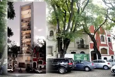 Retiran del Concejo el proyecto que habilitaba torres en el área protegida del Monumento: ¿qué pasó?