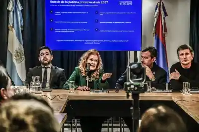 Millones para Justicia, Ministerio Público e IMAS: los números que maneja Misiones para 2027