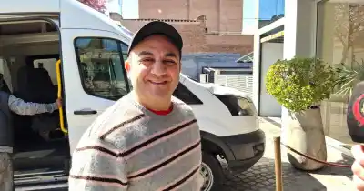 Topa desembarcó en Catamarca: el show gratuito que promete un cierre inolvidable del Mes de las Infancias