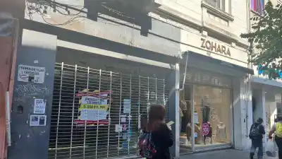 El plan para llenar los locales vacíos del centro: ¿qué beneficios tendrán los comerciantes?