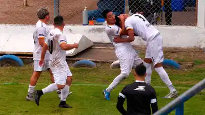 El camino al Federal A: el formato del Regional Amateur que ilusiona a 16 equipos santiagueños