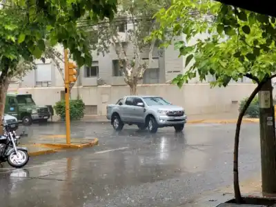 El Niño golpea a San Juan: lluvias récord y temperaturas inesperadas