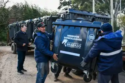 Bragado en alerta: El Concejo declaró la emergencia ambiental pero el intendente amenaza con vetar la ordenanza
