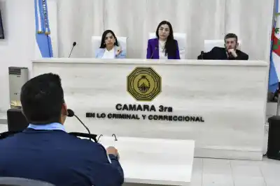 Robo fatal en La Rioja: los médicos que recibieron a la víctima declararon en el juicio