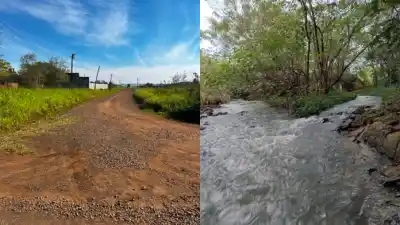 Itaembé Guazú se prepara para una carrera única: ciudad, naturaleza y aventura en un solo recorrido