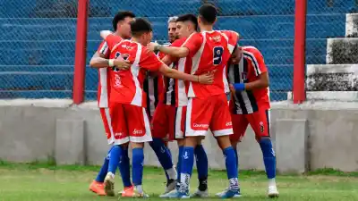 Torneo Regional Federal Amateur 2026: los santiagueños ya tienen rivales y fechas confirmadas