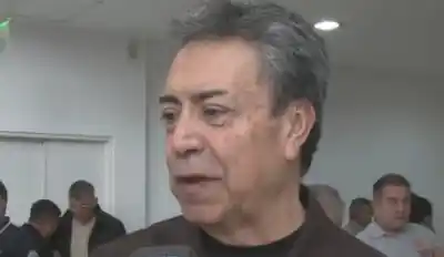 Interna en la CGT: el duro mensaje de Eduardo Cabello tras la elección