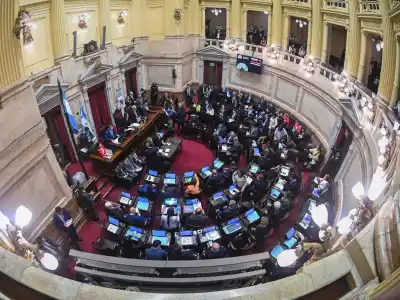 Denuncian que el Gobierno desarmó ternas del Consejo de la Magistratura para designar jueces a dedo