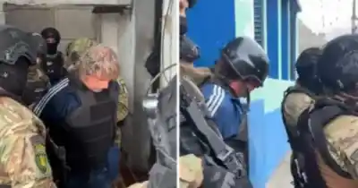 Prisión confirmada: el hombre que agredió a un diputado nacional en La Madrid seguirá tras las rejas