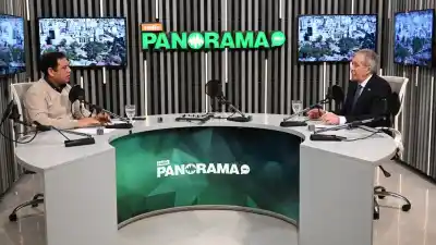 El plan de Suárez para la educación y el alerta por El Niño: ¿qué obras ya están en marcha?
