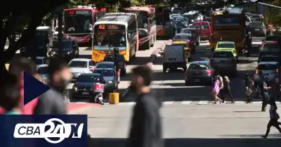 La ciudad de Córdoba suma cámaras que leen patentes: qué pasa si tu auto tiene pedido de captura
