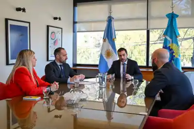 Justicia restaurativa: Chubut formará a sus operadores para los procesos con adolescentes
