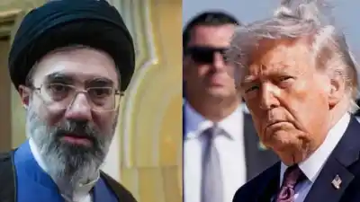 Trump genera un misterio internacional: ¿Qué le pasó realmente al nuevo líder supremo de Irán?