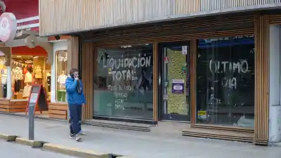 Crisis comercial en Río Cuarto: el CECIS adelantó su relevamiento por la ola de cierres
